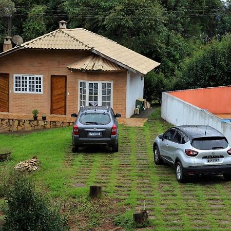 All Green Residence Monte Verde  Esterno foto