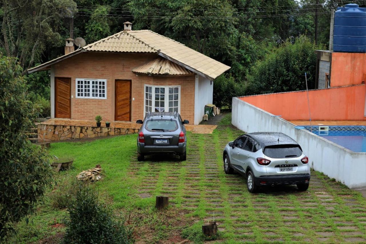 All Green Residence Monte Verde  Esterno foto