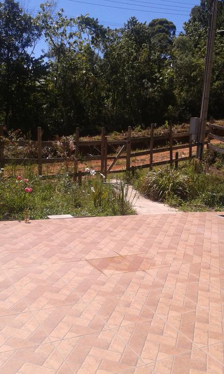 All Green Residence Monte Verde  Esterno foto
